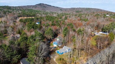 3 Dyer Rd, Lincolnville, ME 04849 - photo 2