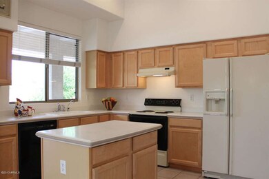 006 Corian Countertops