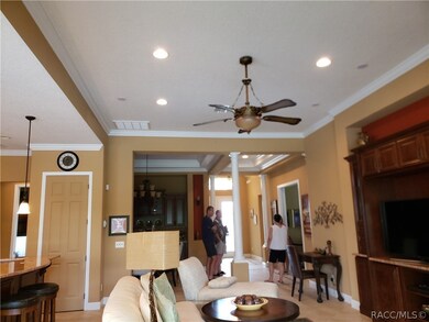 New White Ceiling in all rooms to showcase the bea