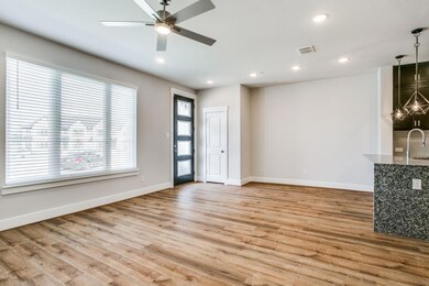 7664 Rambler Ln, North Richland Hills, TX 76182 - photo 6