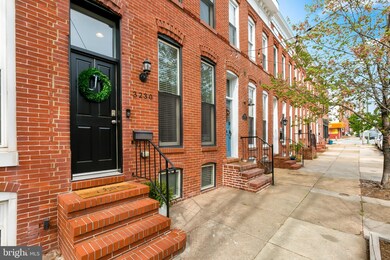 3230 Odonnell St, Baltimore, MD 21224 - photo 2