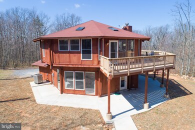 12642 Mountainhouse Ln, Purcellville, VA 20132 - photo 2