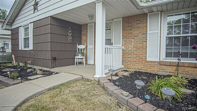 440 Meadow Dr, North Tonawanda, NY 14120 - photo 2