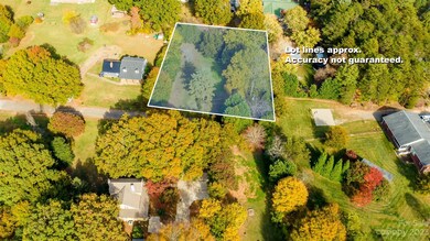 Additional .482 Acre Lot Included