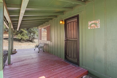1187 W Paint Pony Dr, Payson, AZ 85541 - photo 4