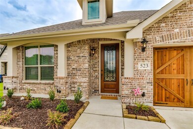523 Windcrest Dr, Wylie, TX 75098 - photo 2