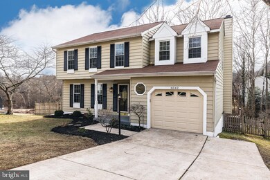 6042 River Birch Ct, Hanover, MD 21076 - photo 2