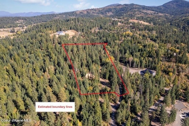 Rimrock Ridge