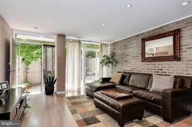 353 N St SW unit 353, Washington, DC 20024 - photo 6