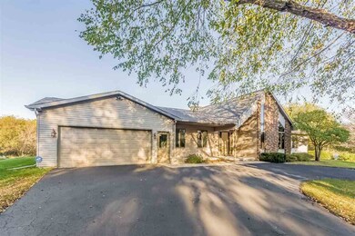 3664 Old Stage Rd, Brooklyn, WI 53521 - photo 2