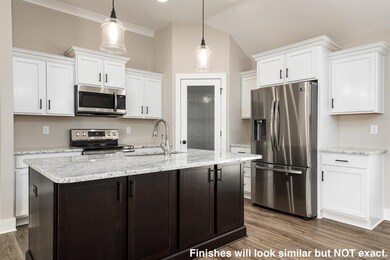 6638 Sunset Loop unit LOT 42, Charlestown, IN 47111 - photo 5