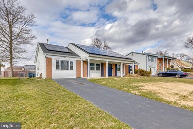 110 Edge Ln, Willingboro, NJ 08046 - photo 2