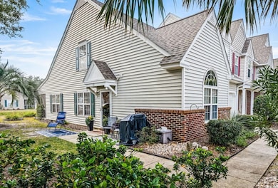 15 Palisade Loop, Pawleys Island, SC 29585 - photo 2