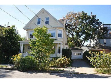 38 Tremont St, Portland, ME 04103 - photo 2