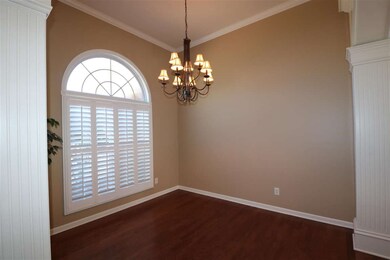 501 Apple Blossom Trail, Shelbyville, TN 37160 - photo 4