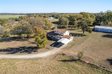 15709 Crosslin Rd, Shawnee, OK 74801 - photo 4