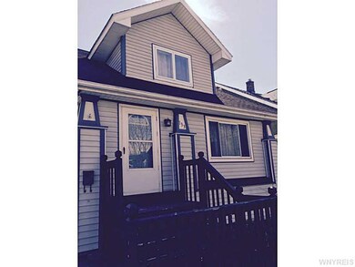 133 Woodside Ave, Buffalo, NY 14220 - photo 2