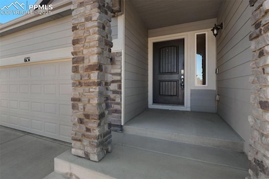 6131 Anders Ridge Ln, Colorado Springs, CO 80927 - photo 2