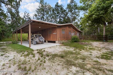 1528 NE Palm St, Steinhatchee, FL 32359 - photo 7