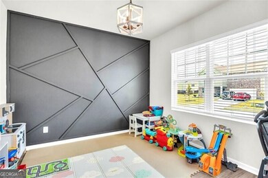 3828 Ramsay Pass, Loganville, GA 30052 - photo 6