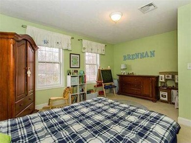 40 Brattle St unit 15, Arlington, MA 02476 - photo 6