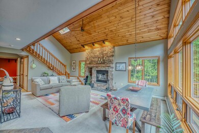 423 Hannah Loop unit 91, Carroll, NH 03595 - photo 5