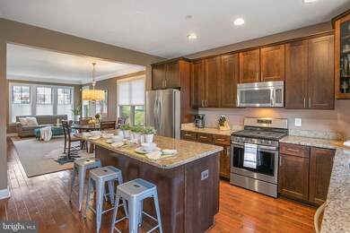 6007 Mclean Place NE, Washington, DC 20011 - photo 6