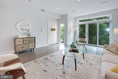 3821 14th St NW unit 6, Washington, DC 20011 - photo 4