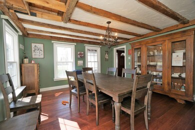 136 New Hampton Rd, Franklin, NH 03235 - photo 6