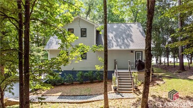 2061 Sugar Creek Trail, Buckhead, GA 30625 - photo 3