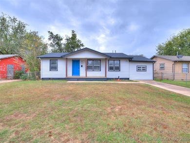 542 E 59th St N, Tulsa, OK 74126 - photo 7