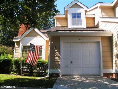 1824 Fairwind Cir unit 1824, Henrico, VA 23238 - photo 2