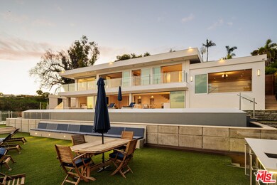 467 Paseo Miramar, Pacific Palisades, CA 90272 - photo 3