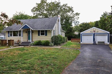 322 Eleanor Rd, Forked River, NJ 08731 - photo 3