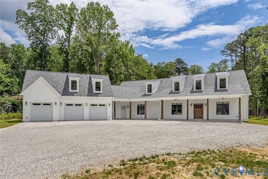 3664 Brick Bat Rd, Williamsburg, VA 23188 - photo 2