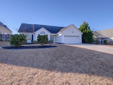 658 Walston Dr, Wilmington, NC 28412 - photo 3