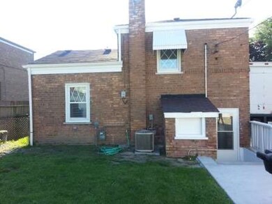 6344 S Lavergne Ave, Chicago, IL 60638 - photo 4