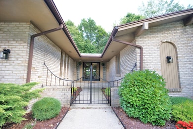 2 Exterior entry