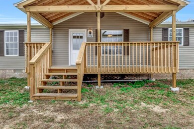 228 June Chapel Rd, Cookeville, TN 38506 - photo 5