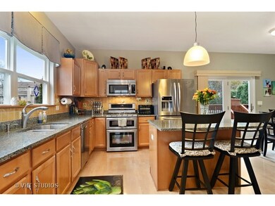 45 S Pershing Ave, Mundelein, IL 60060 - photo 4