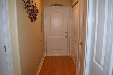 Multiple closets for extra storage