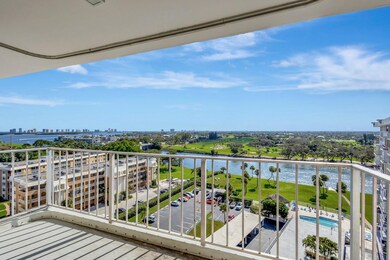 Gemini Club Condominiums unit 1215, North Palm Beach, FL 33408 - photo 2