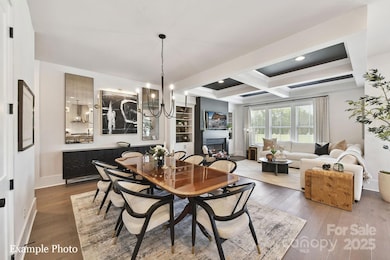 5044 Elm View Dr unit 18, Charlotte, NC 28277 - photo 4