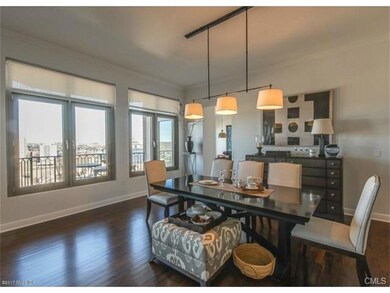 70 Forest St unit 18A, Stamford, CT 06901 - photo 4