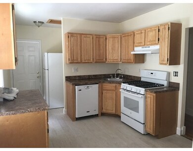 31 Burmah St, Mattapan, MA 02126 - photo 2