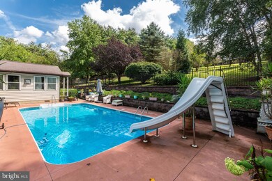 2709 Fridinger Mill Rd, Manchester, MD 21102 - photo 7