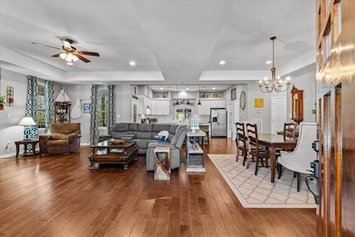 880 Paradise Dr, Coldspring, TX 77331 - photo 7