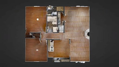 406 Griffin St unit B, Santa Fe, NM 87501 - photo 3