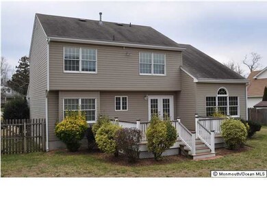 287 Old Bridge Rd, Brielle, NJ 08730 - photo 3