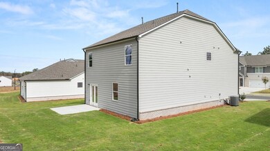 137 Landsdowne Way SE, Cartersville, GA 30120 - photo 5